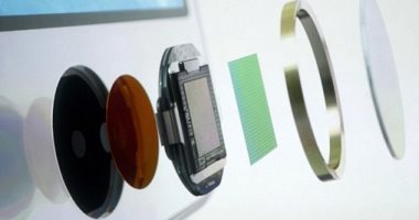 بلومبرج: أبل تطلق هاتف آيفون 8 بدون زر "رئيسى"
