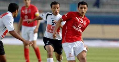 صفحة الزمالك تسبق الأهلى وتحيى ذكرى وفاة اللاعب "محمد عبد الوهاب"