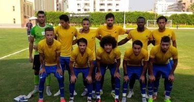 خالد عيد يستبعد ثنائى الهجوم قبل ساعات من مباراة الأهلى