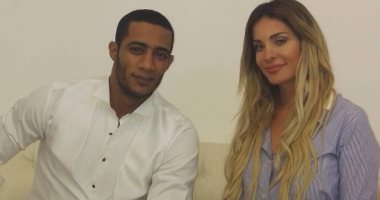 دومينيك حورانى تهنئ "الأسطورة" على مسرحيته "أهلا رمضان": عن جد إبداع