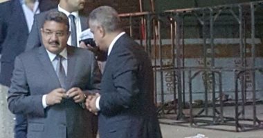سقوط عصابة سرقة الماشية بعد تبادل إطلاق النار مع الشرطة فى الجيزة 