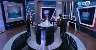 مشادة كلامية بين محمد حمودة وعاطف مخاليف بـ"على هوى مصر" بسبب الصوامع