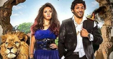 اتفرج على الفيلم الكوميدى "عشان خارجين" على منصة watch it.. فيديو