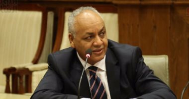 النائب مصطفى بكرى يطالب الحكومة بإعلان خطتها لمواجهة السيول خلال الشتاء  