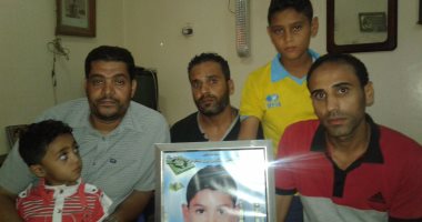 بالفيديو.. أسرة محمد لاعب فريق 2007 لناشئى الأهلى: الإهمال الطبى بمستشفى فاقوس وجامعة الزقازيق تسبب فى وفاته.. وجده: المستشفى لف ساق حفيدى بورق كراتين بدلا من وقف النزيف.. ونطالب بتحقيق عاجل