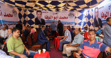 عمر هريدى يطعن لإلغاء إعلان انتخابات اتحاد الكرة بسبب إدراج "الهوارى"