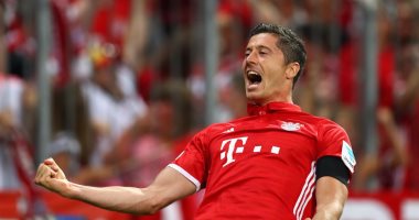أخبار بايرن ميونخ اليوم.. ليفاندوفيسكى يقلل من قدر ريال مدريد