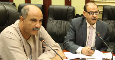وكيل "زراعة البرلمان": زيادة موازنة "الرى والزراعة" ضرورة لدعم الفلاح