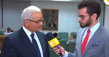 سفير سابق لدى الصين: مشاركة مصر بقمة العشرين اعترافا دوليا بقدراتها