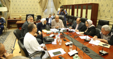 مدير التفتيش بوزارة الصحة أمام البرلمان: الترمادول بيتباع على الأرصفة