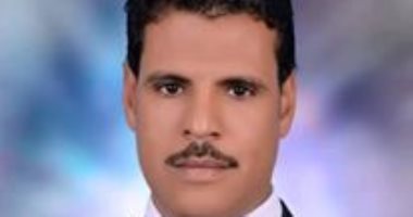 عزت الصغير منسقا لقائمة "في حب مصر" بطور سيناء