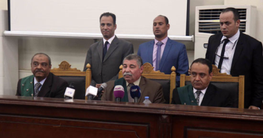 رفض استشكال نجل محمد البلتاجى على حبسه 5 سنوات بتهمة حيازة سلاح نارى