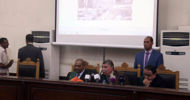 تجديد حبس متسول 15 يوما بتهمة خطف الأطفال واستغلالهم بالقاهرة الجديدة