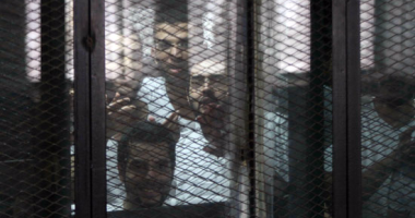 النطق بالحكم على 13 متهما بـ"خلية طنطا الإرهابية"