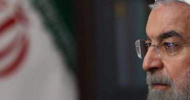روحانى: نرحب باستثمار الشركات الأمريكية فى إيران