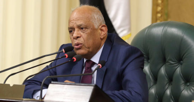 على عبد العال: لابد أن يعلن كل شخص هو مع الوطن أم ضده ولا يوجد موقف رمادى