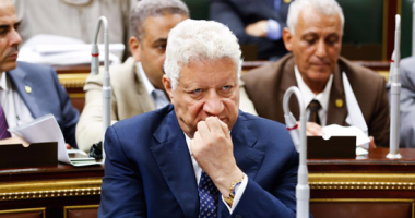 مرتضى منصور: واحد سفيه هاجم رئيس البرلمان لرفعه علم مصر