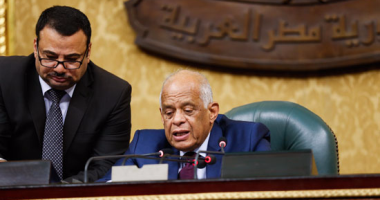 رئيس البرلمان يحيل عدد من الاتفاقيات والقروض إلى اللجنة التشريعية