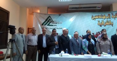 بالفيديو.. نقيب المهندسين: إنشاء مستشفى تخصصي لأعضاء النقابة بتكلفة 400 مليون