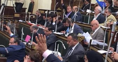 أعضاء "النور" بالبرلمان يمتنعون عن التصويت على "بناء الكنائس"