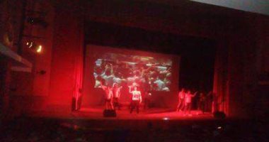 مهرجان المسرح المغربى بتونس يطلق جائزة فلسطين للإبداع المسرحى للهواة