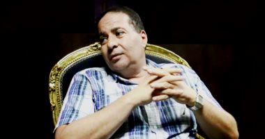 بالفيديو.. رئيس المؤسسة العلاجية بالإسكندرية فى حوار خاص لـ"اليوم السابع": لم أُعيَّن بالواسطة لقرابتى من هانى المسيرى محافظ الإسكندرية السابق.. ولدىَّ 20 حضَّانة ولو كان عندى تمريض مناسب لزاد عددها