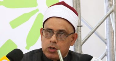 وكيل وزارة الأوقاف بأسيوط يحيل 27 عاملاً للتحقيق خلال جولة مفاجئة بصلاة الفجر