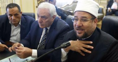 وزير الأوقاف: اليونان أكثر بيروقراطية وروتين من مصر