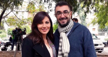 أسد فولاد كار: عرض فيلم "بالحلال" فى مهرجان القاهرة السينمائى