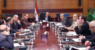 الحكومة تشكر وزير التموين المستقيل.. وتؤكد: لا تهاون مع المتلاعبين