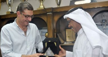 الأهلى يرحب باستضافة البطولة العربية