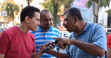 آخر مرة كدبت فيها إمتى؟! .. شوف الإجابات على "ICU"