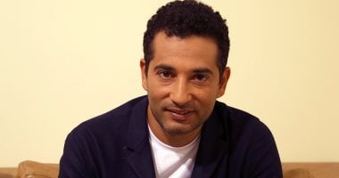نفاد تذاكر فيلم "مولانا" لعمرو سعد قبل عرضه بـ48 ساعة فى مهرجان دبى