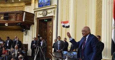 على عبد العال عن "غرامات الأرز على الفلاحين": يجب معالجتها لكن بحذر