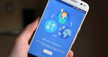 Crowdsource.. تطبيق جديد من جوجل لتحسين خدمة الترجمة 
