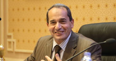 وزير الزراعة يهنئ الرئيس السيسي بالعام الهجري الجديد