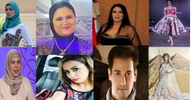 بالصور.. تعرف على أشهر 6 مصممى أزياء مشاركين بمهرجان عاصمة الموضة العربية