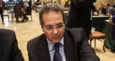 وكيل "تشريعية البرلمان": مشروع "الإجراءات الجنائية" يصل مجلس النواب اليوم