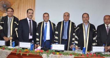طريقة جديدة للكشف عن ميكروبات أنسجة الأسماك برسالة لجامعة كفر الشيخ