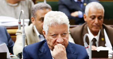 مرتضى منصور: اجتماع الغد فى رئاسة الجمهورية يحدد ملامح النهائى الأفريقى