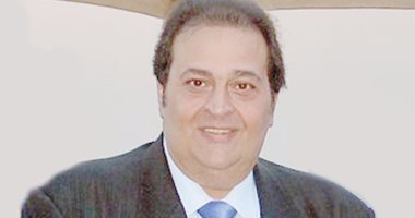ناصر عبداللطيف لـ"اليوم السابع": الساحل الشمالى قاطرة السياحة.. الحل فى "سياحة الإقامة" وبيع الوحدات بالدولار و"بيوت الأجازات"..إطلاق مشروع عقارى بالساحل بشراكة أجنبية أكتوبر المقبل بإجمالى5آلاف غرفة 