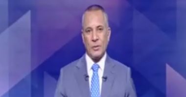 أحمد موسى يقف تحية لمجلس النواب ببرنامجه لإقرار قانون بناء الكنائس 