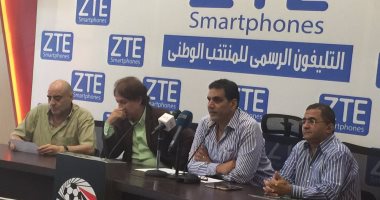 اليوم..  انطلاق معسكر "فيفا" للحكام الدوليين بالمركز الأولمبى                      
