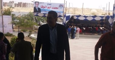  أبو ريدة يكلف مجاهد بتمثيله فى ندوة التطوير بالمغرب