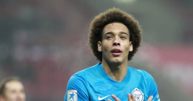 زينيت الروسى يرفض عرضا بـ15 مليون يورو من يوفنتوس لضم ويستل