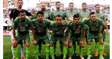 بالصور.. قميص "قرنبيط" يثير الجدل فى الدوري الإسباني