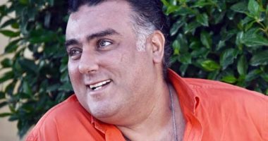 تامر حبيب ينشر صورة مع يسرا فى مهرجان الجونة