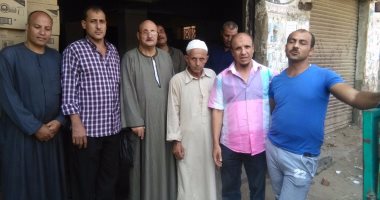 بالفيديو.. بدالو تموين الغربية يعانون من نقص السلع.. والأهالى: مفيش زيت ولا سكر