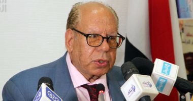 صلاح فضل: الدمج الثقافى سلاح الدعم للقوى الناعمة لـ عرب 48 ضد إسرائيل