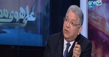 جمال شيحة لـ"خالد صلاح": تفاوضنا على علاج فيروس C قبل اعتماده دوليًا